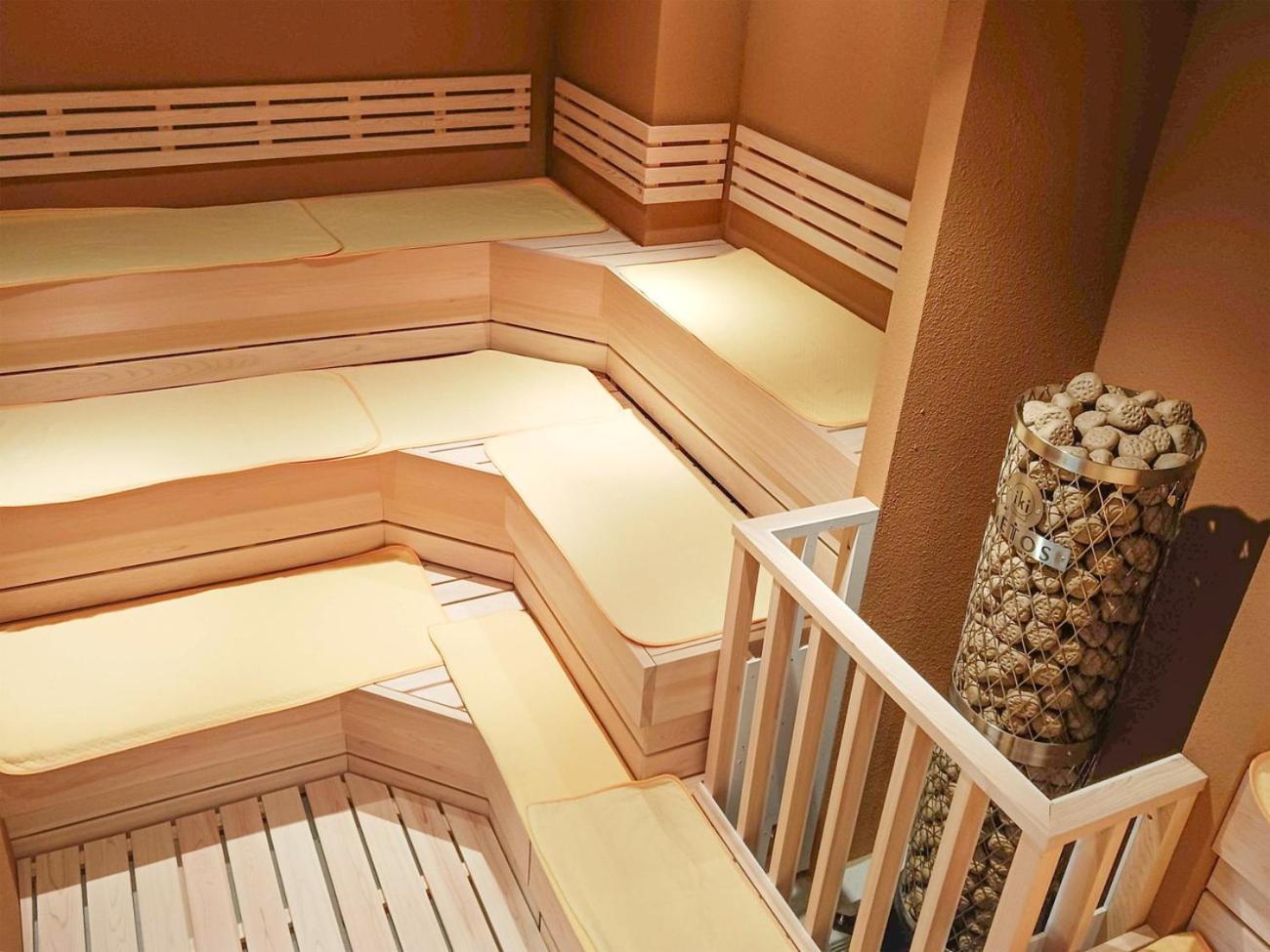 Kaga Katayamazu Onsen KASUIKYO  Hotel Eksteriør billede