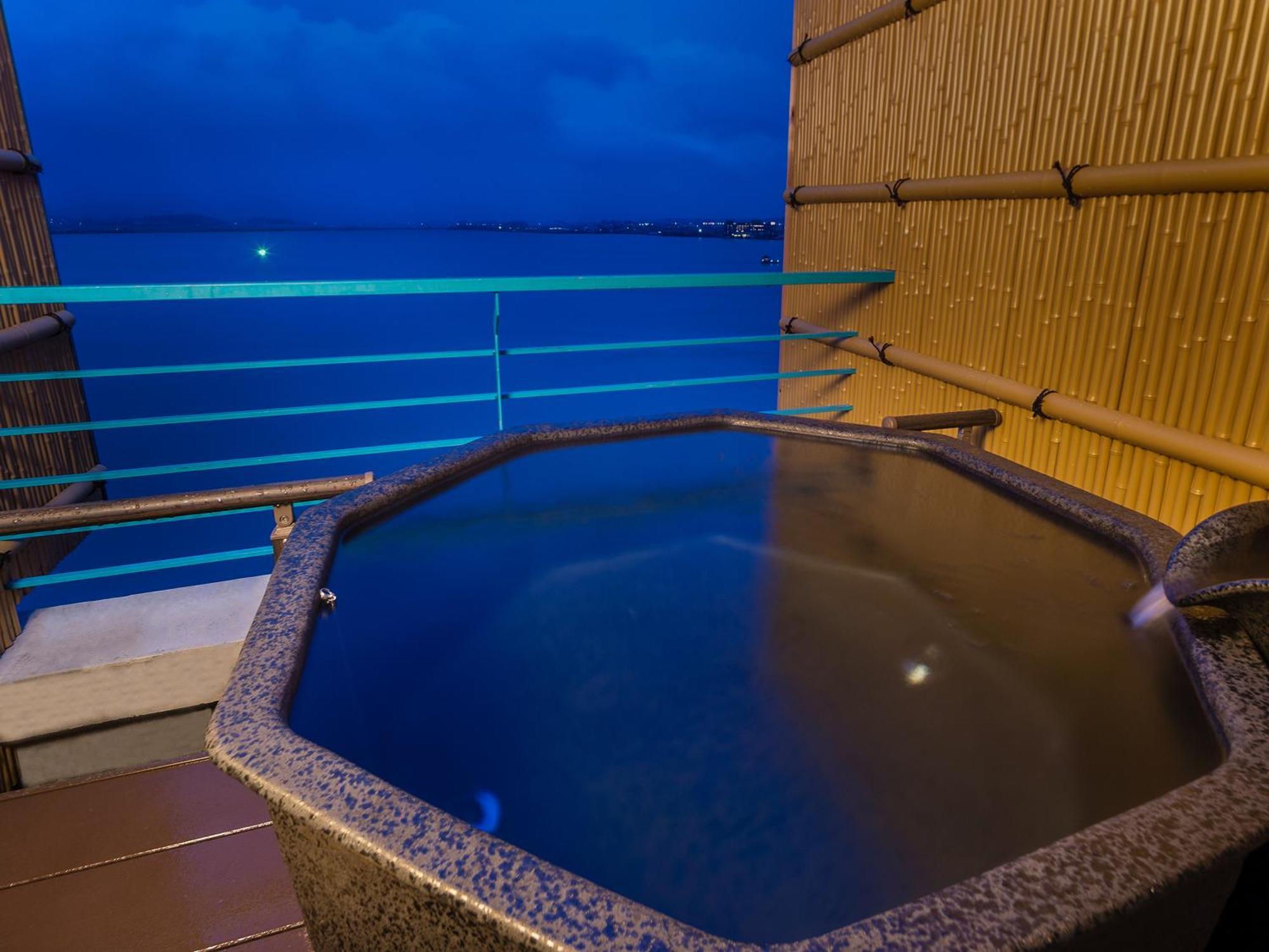 Kaga Katayamazu Onsen KASUIKYO  Hotel Eksteriør billede