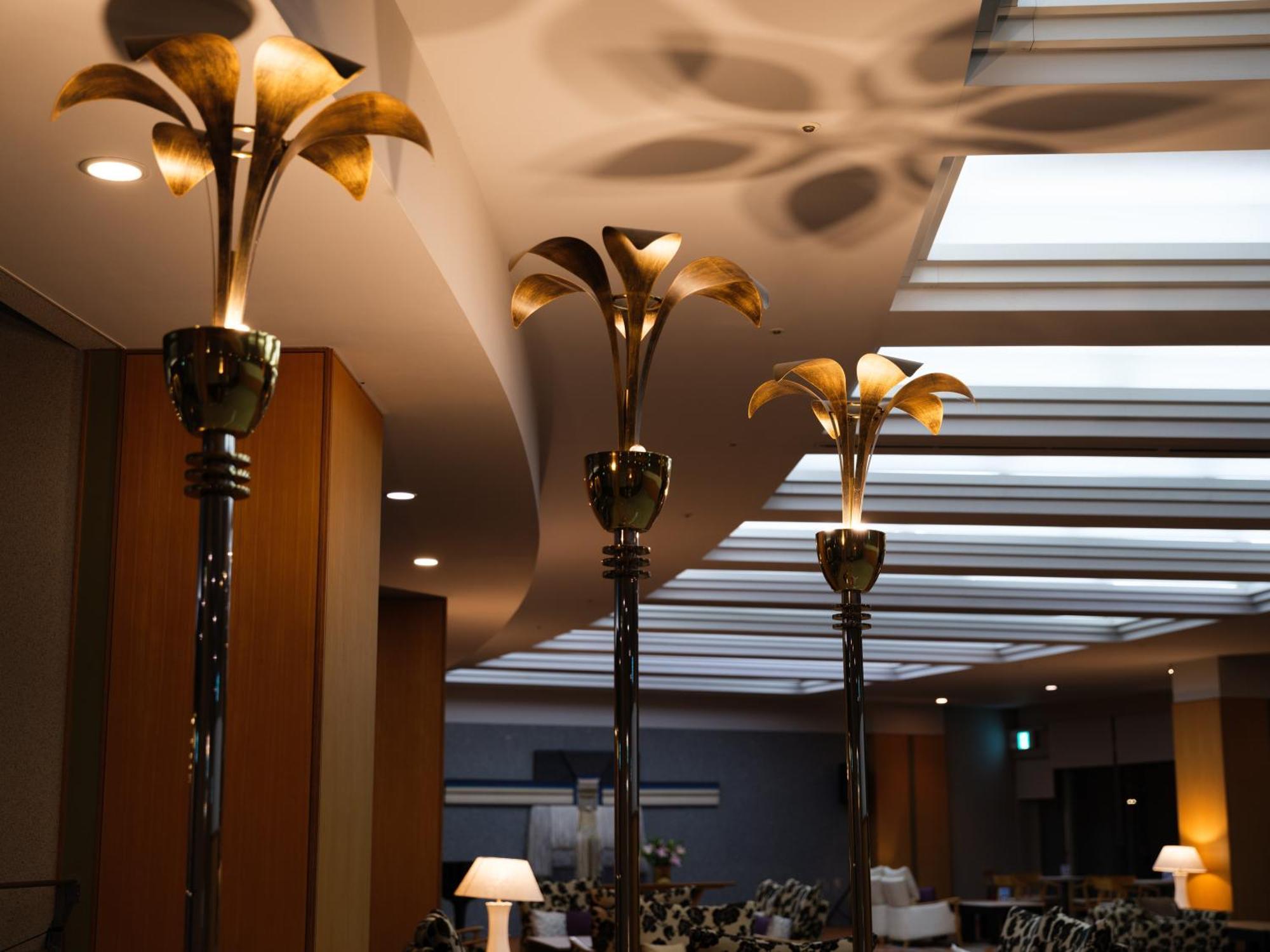 Kaga Katayamazu Onsen KASUIKYO  Hotel Eksteriør billede