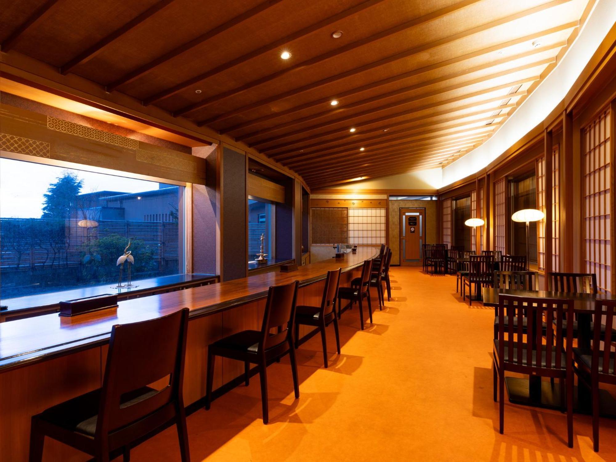 Kaga Katayamazu Onsen KASUIKYO  Hotel Eksteriør billede