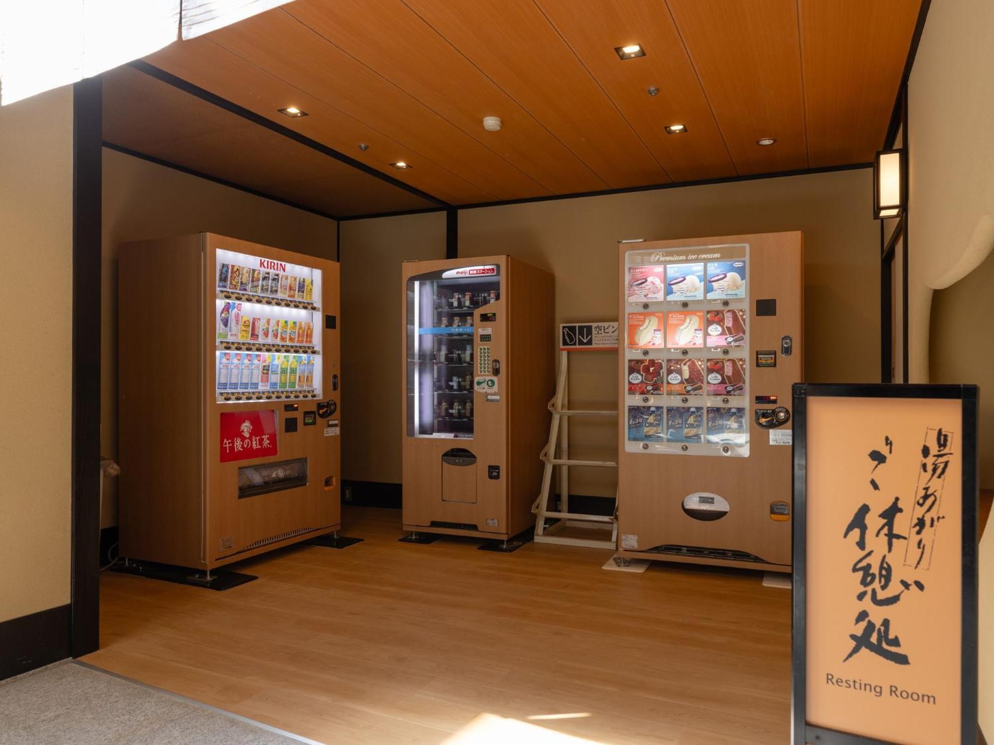 Kaga Katayamazu Onsen KASUIKYO  Hotel Eksteriør billede